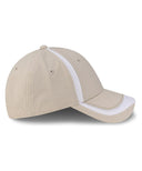 Visa Cash App Racing Bulls NewEra 9FORTY チーム H1 Race キャップ 2026 アイボリー