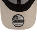 Visa Cash App Racing Bulls NewEra 9FORTY チーム H1 Race キャップ 2026 アイボリー