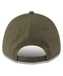 Visa Cash App Racing Bulls NewEra 9FORTY チーム H1 Race キャップ 2026 グリーン