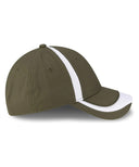 Visa Cash App Racing Bulls NewEra 9FORTY チーム H1 Race キャップ 2026 グリーン
