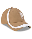 Visa Cash App Racing Bulls NewEra 9FORTY チーム H1 Race キャップ 2026 カーキ