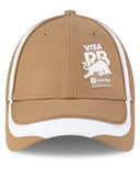Visa Cash App Racing Bulls NewEra 9FORTY チーム H1 Race キャップ 2026 カーキ