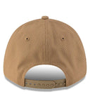 Visa Cash App Racing Bulls NewEra 9FORTY チーム H1 Race キャップ 2026 カーキ