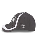 Visa Cash App Racing Bulls NewEra 9FORTY チーム H1 Race キャップ 2026 グレー
