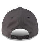 Visa Cash App Racing Bulls NewEra 9FORTY チーム H1 Race キャップ 2026 グレー