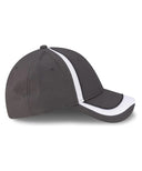 Visa Cash App Racing Bulls NewEra 9FORTY チーム H1 Race キャップ 2026 グレー