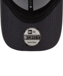Visa Cash App Racing Bulls NewEra 9FORTY チーム H1 Race キャップ 2026 グレー