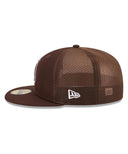 MLB サンディエゴ・パドレス／NewEra BP 59FIFTY FP