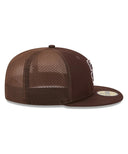 MLB サンディエゴ・パドレス／NewEra BP 59FIFTY FP