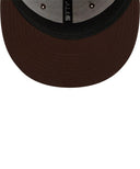 MLB サンディエゴ・パドレス／NewEra BP 59FIFTY FP