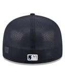 MLB ニューヨーク・ヤンキース／NewEra BP 59FIFTY FP