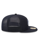 MLB ニューヨーク・ヤンキース／NewEra BP 59FIFTY FP