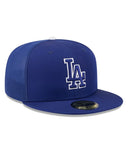 MLB ロサンゼルス·ドジャース／NewEra BP 59FIFTY FP