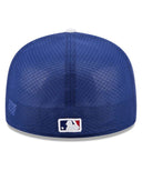 MLB ロサンゼルス·ドジャース／NewEra BP 59FIFTY FP