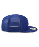 MLB ロサンゼルス·ドジャース／NewEra BP 59FIFTY FP