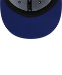 MLB ロサンゼルス·ドジャース／NewEra BP 59FIFTY FP