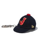 WBC JAPAN／NewEra キャップキーホルダー