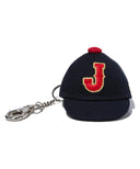 WBC JAPAN／NewEra キャップキーホルダー