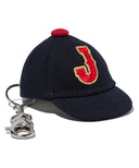 WBC JAPAN／NewEra キャップキーホルダー