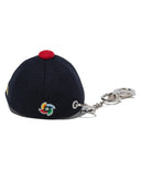 WBC JAPAN／NewEra キャップキーホルダー