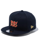 WBC JAPAN／NewEra 9TWENTY  SAMURAI カタカナ