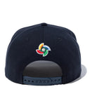 WBC JAPAN／NewEra 9TWENTY  SAMURAI カタカナ