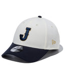 WBC JAPAN／NewEra 9FORTY サイド ジャパン ロゴ