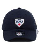 WBC JAPAN／NewEra 9TWENTY  侍ジャパン