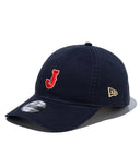 WBC JAPAN／NewEra 9TWENTY ミニ ロゴ