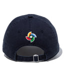 WBC JAPAN／NewEra 9TWENTY ミニ ロゴ