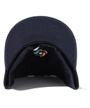 WBC JAPAN／NewEra 9TWENTY ミニ ロゴ