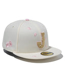 WBC JAPAN／NewEra 9TWENTY  SAKURA HUBUKI(サクラフブキ)