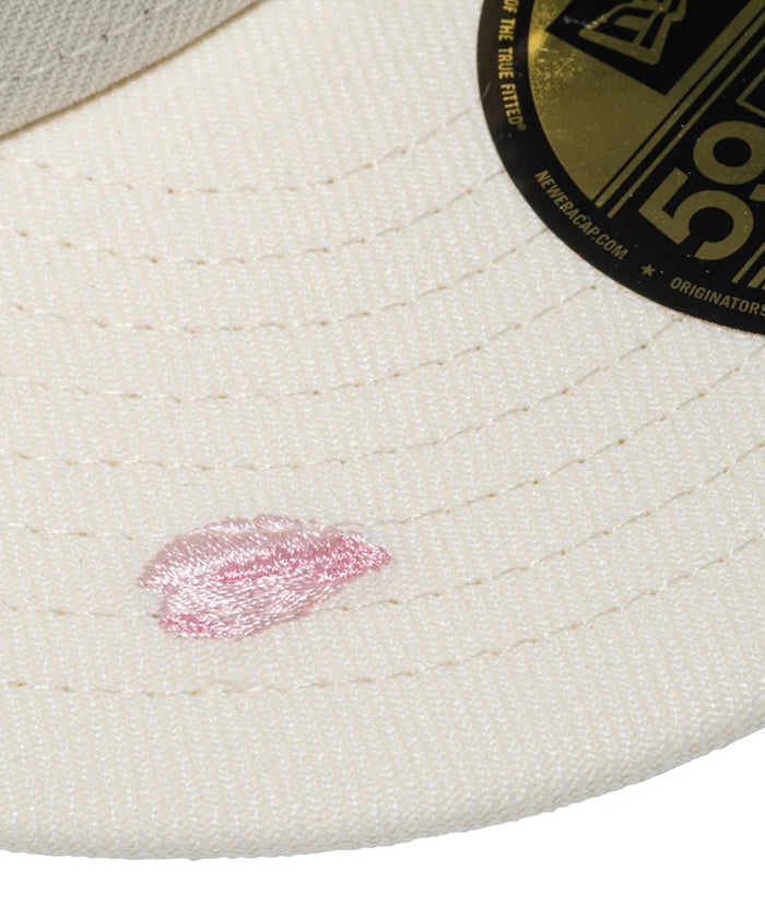 WBC JAPAN／NewEra 59FIFTY SAKURA HUBUKI(サクラフブキ) – EURO