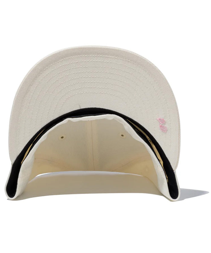 NEWERA59FIFTY WBC SAKURA HUBUKI　桜吹雪 WBC JAPAN／NewEra 59FIFTY SAKURA HUBUKI(サクラフブキ) – EURO