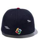 WBC JAPAN／NewEra 9TWENTY  Mt.FUJI