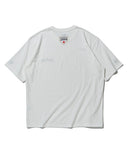 WBC JAPAN／NewEra 半袖 ウォッシュドコットン Tシャツ