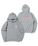 WBC JAPAN／NewEra 
裏毛 スウェット プルオーバー フーディー World Baseball Classic 3X CHAMPION