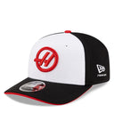 TGR ハース F1チーム NewEra 9SEVENTY チーム キャップ 2026
