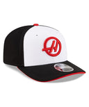 TGR ハース F1チーム NewEra 9SEVENTY チーム キャップ 2026