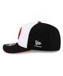 TGR ハース F1チーム NewEra 9SEVENTY チーム キャップ 2026