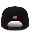 TGR ハース F1チーム NewEra 9SEVENTY チーム キャップ 2026