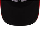TGR ハース F1チーム NewEra 9SEVENTY チーム キャップ 2026