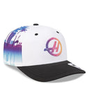 TGR ハース F1 チーム NewEra 9SEVENTY オリバー･ベアマン マイアミGP キャップ 2026
