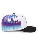 TGR ハース F1 チーム NewEra 9SEVENTY オリバー･ベアマン マイアミGP キャップ 2026