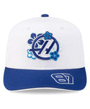 TGR ハース F1チーム NewEra 9SEVENTY オリバー・ベアマン 日本GP キャップ 2026