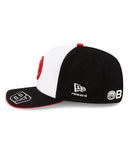TGR ハース F1チーム NewEra  9SEVENTY オリバー・ベアマン キャップ 2026
