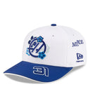 TGR ハース F1チーム NewEra 9SEVENTY エステバン・オコン 日本GP 限定 キャップ 2026