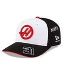 TGR ハース F1チーム NewEra 9SEVENTY エステバン・オコン キャップ 2026