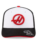 TGR ハース F1チーム NewEra 9SEVENTY エステバン・オコン キャップ 2026