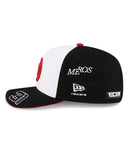 TGR ハース F1チーム NewEra 9SEVENTY エステバン・オコン キャップ 2026